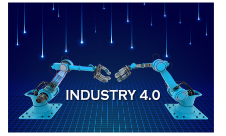 搭乘工業(yè)4.0快車，顛覆性技術革制造業(yè)